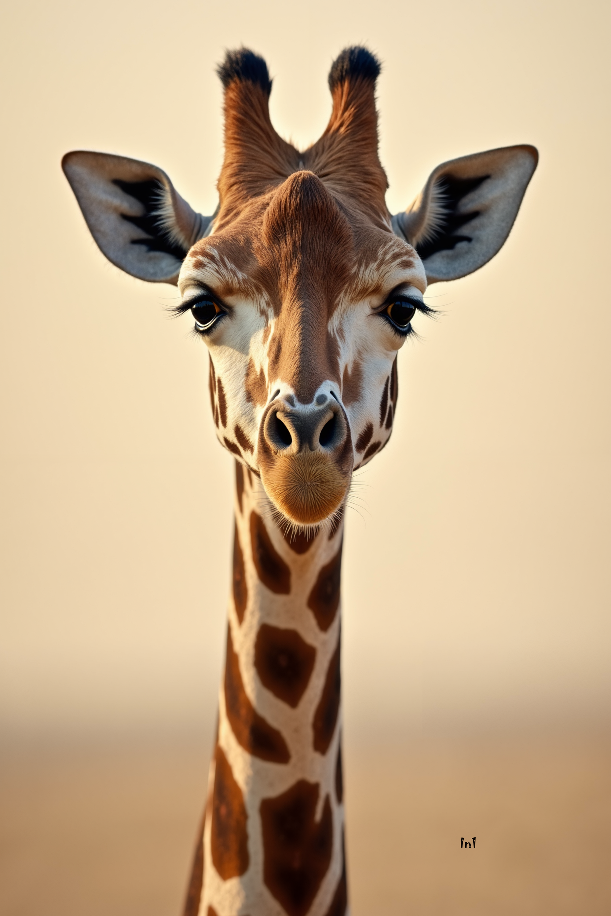 “Giraffe