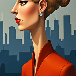 Urban Heiress small