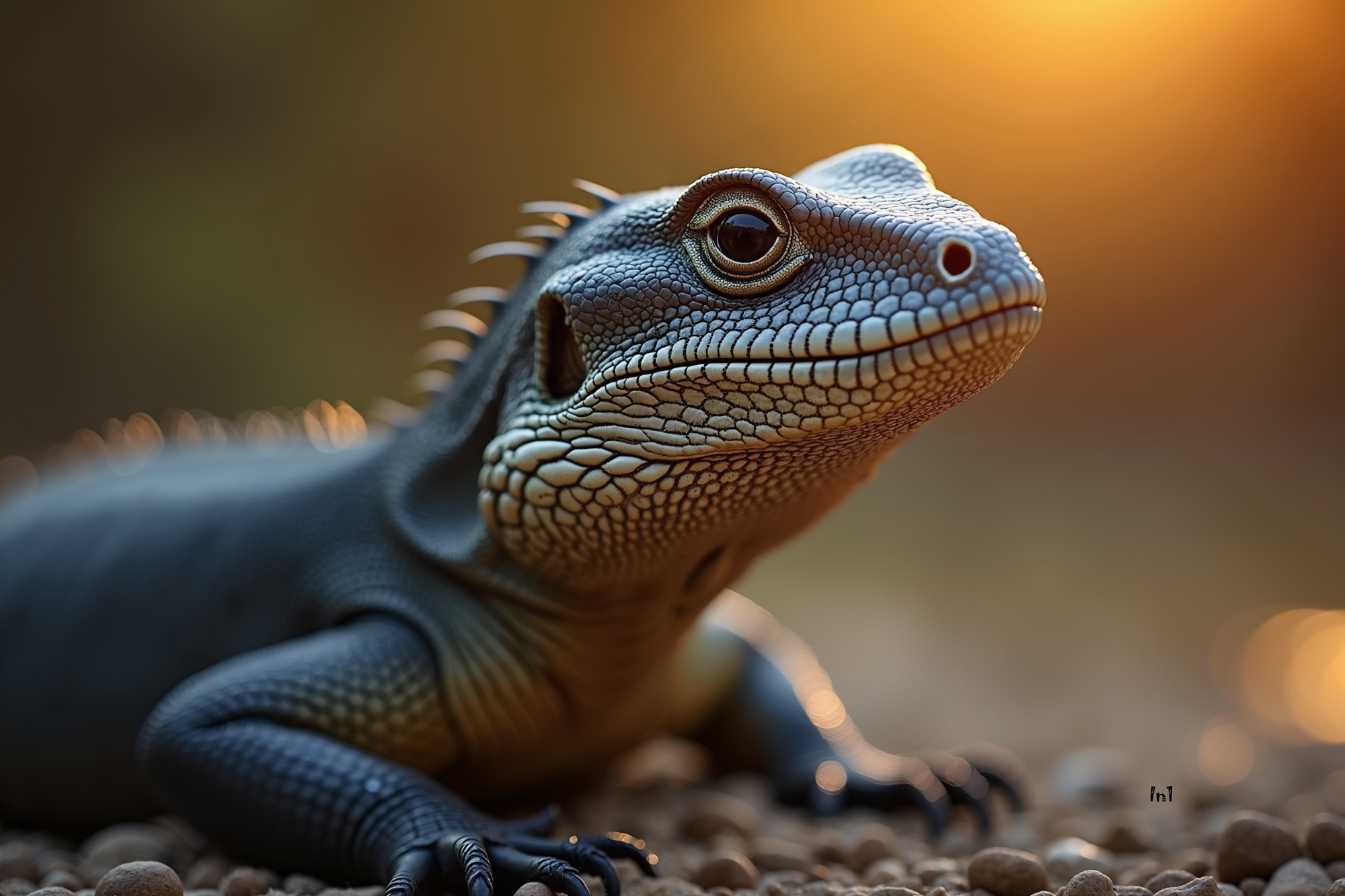 “Nile Monitor