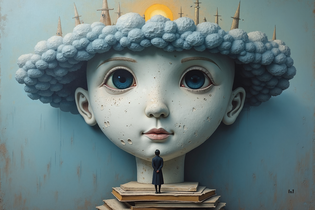 “World Within” – 60