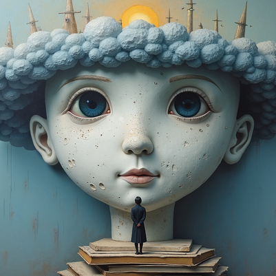 “World Within” – 60