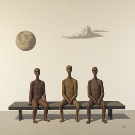 “Phases” – 37