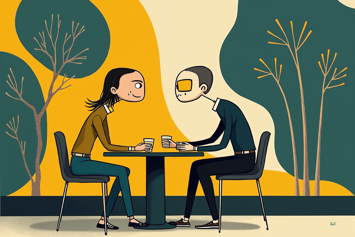 “Small Talk