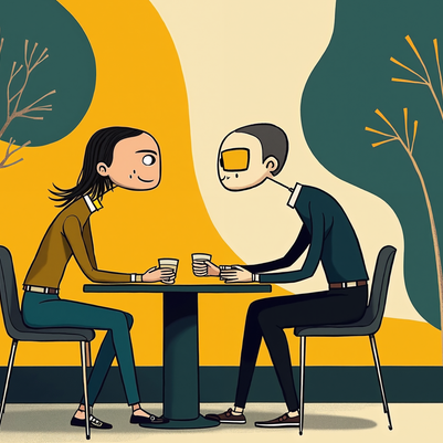 “Small Talk