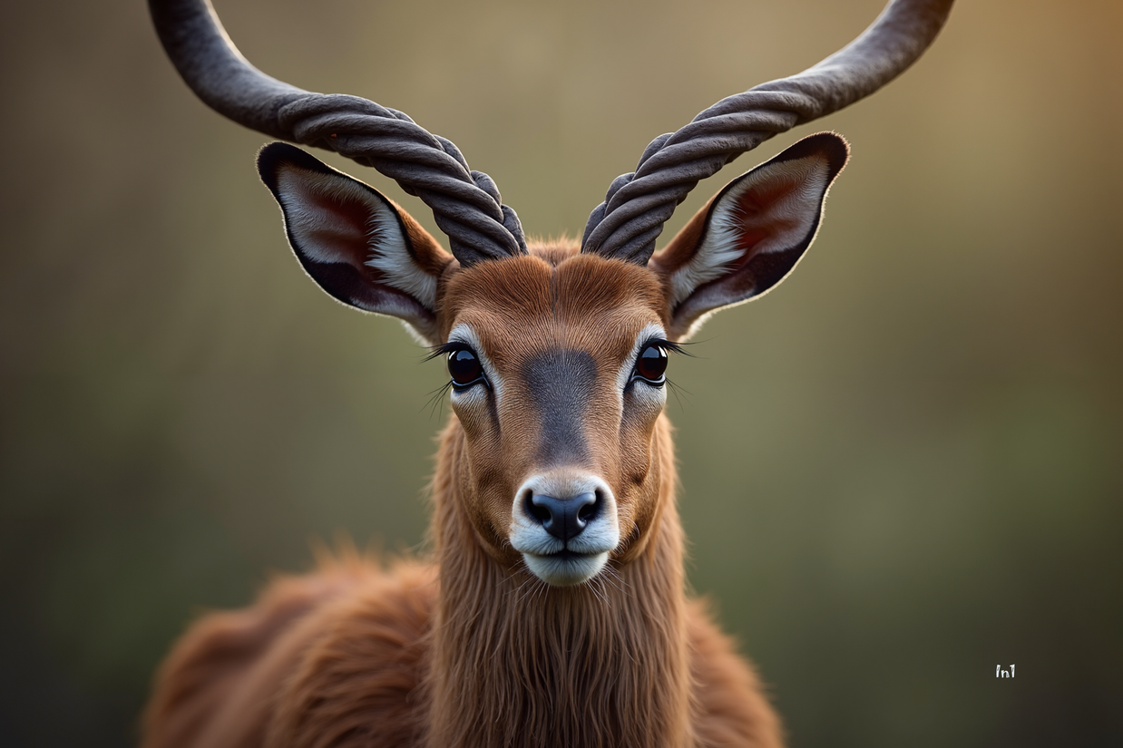 “Impala” - 60