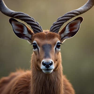 “Impala” - 60