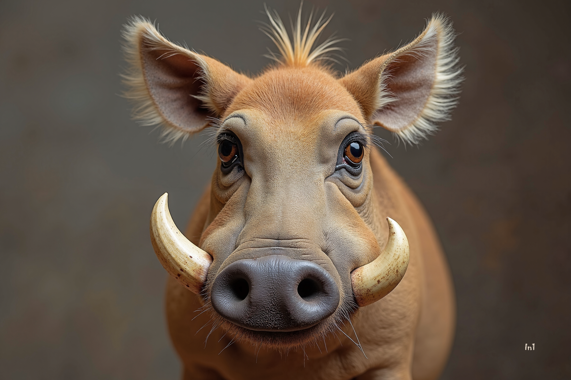 Warthog small