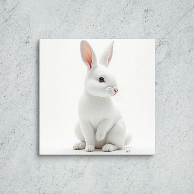 White Rabbit