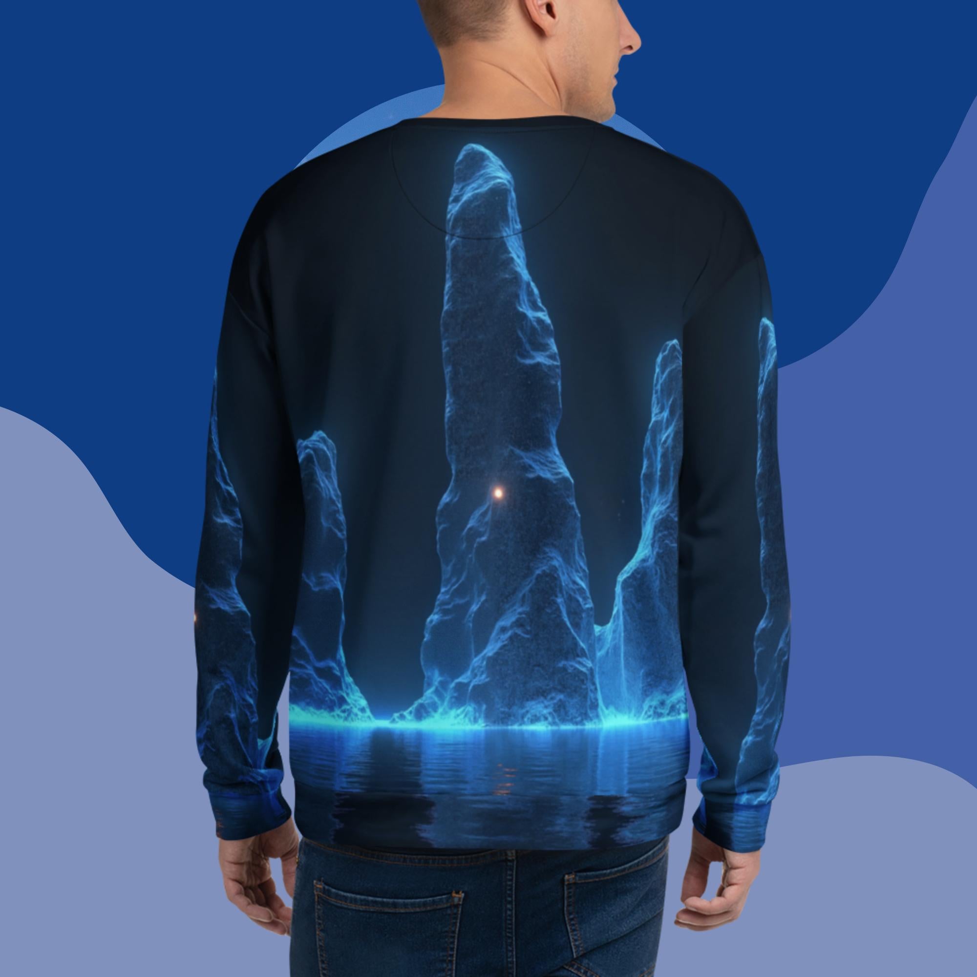 The Twelve Apostles - Unisex Sweatshirt