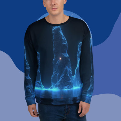 The Twelve Apostles - Unisex Sweatshirt