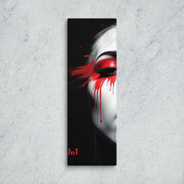 “Split Signal: Red” - 16