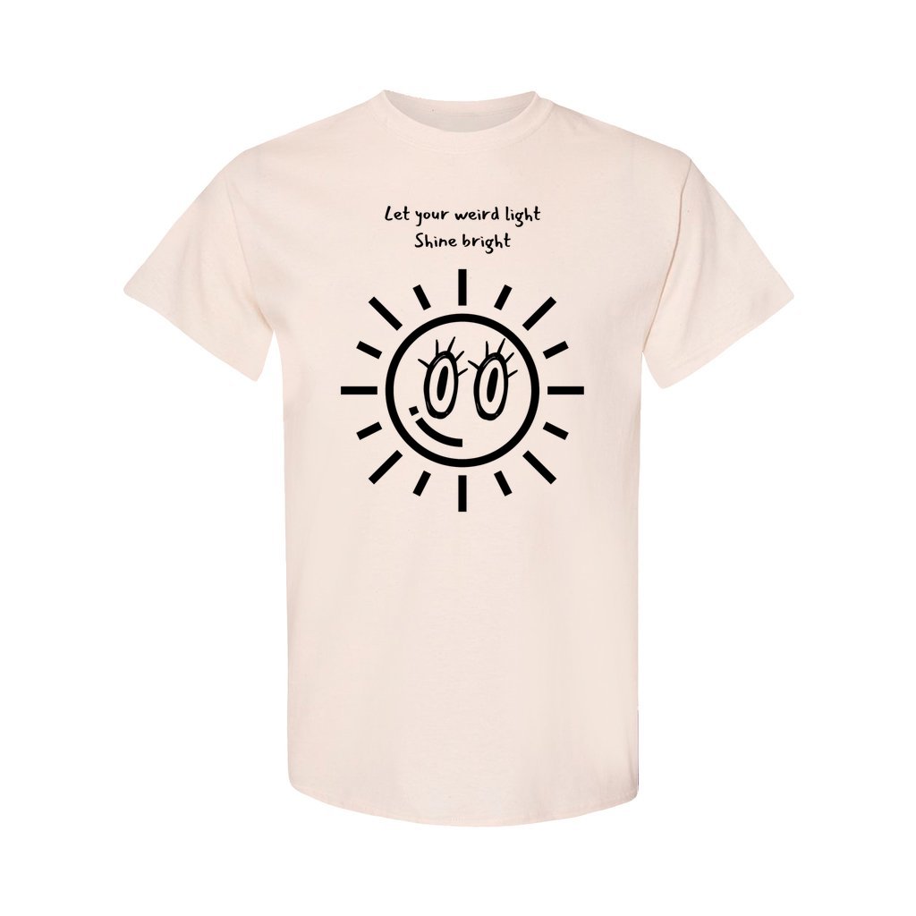 Unisex Heavy Cotton T-Shirt