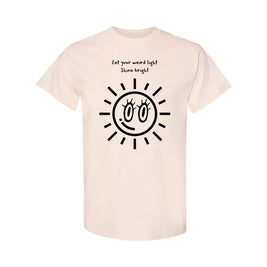 Unisex Heavy Cotton T-Shirt