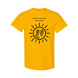 Unisex Heavy Cotton T-Shirt