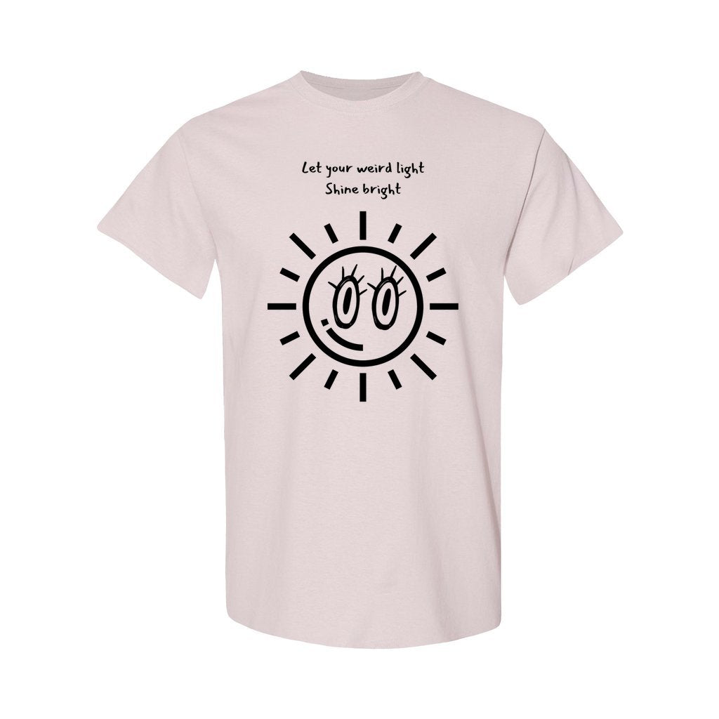 Unisex Heavy Cotton T-Shirt