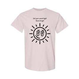 Unisex Heavy Cotton T-Shirt
