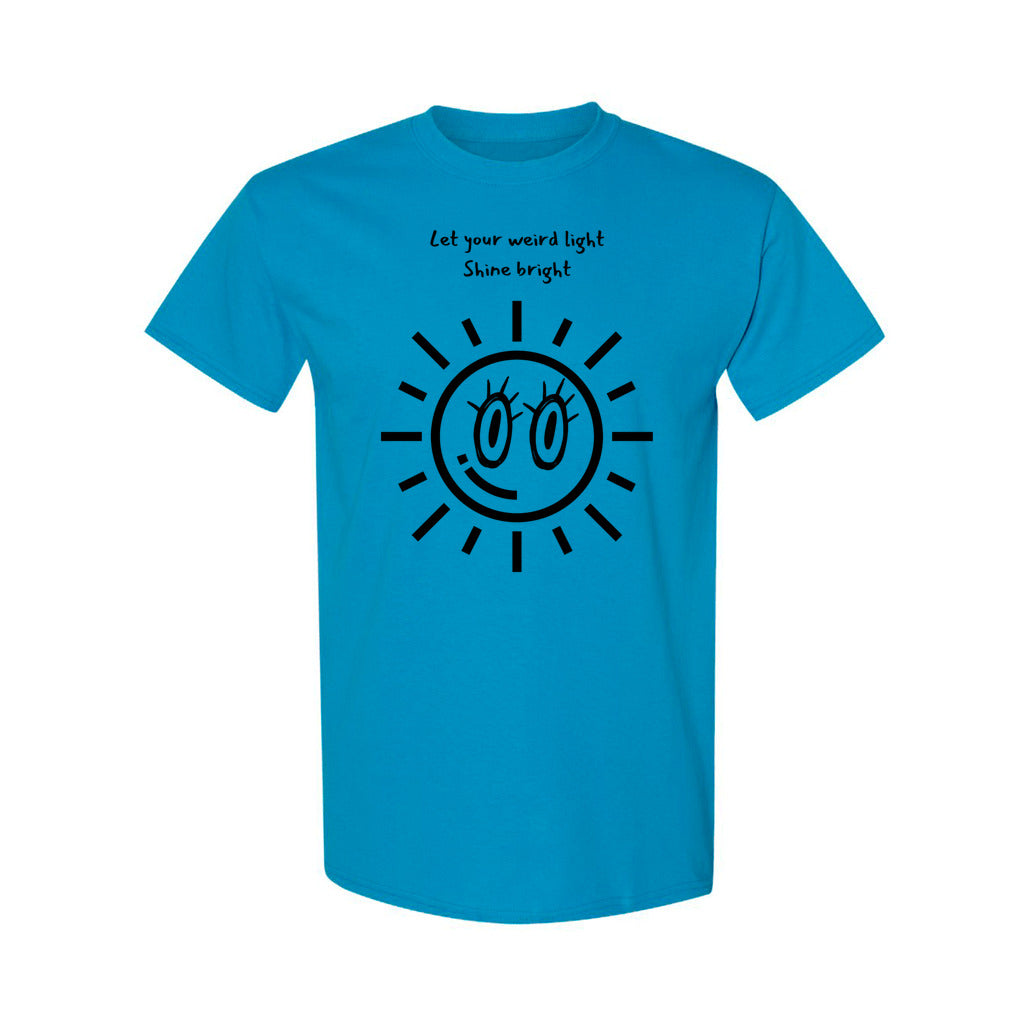 Unisex Heavy Cotton T-Shirt