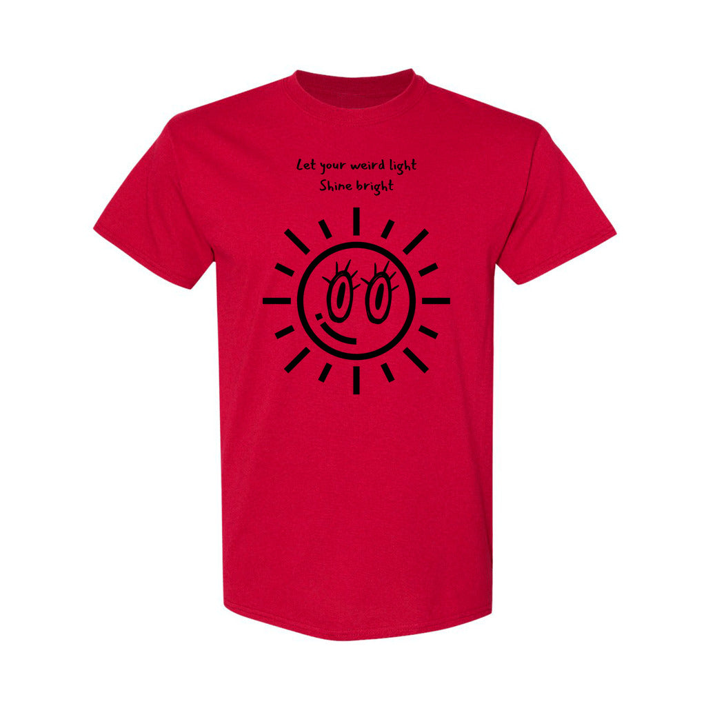 Unisex Heavy Cotton T-Shirt