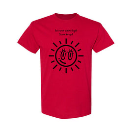 Unisex Heavy Cotton T-Shirt