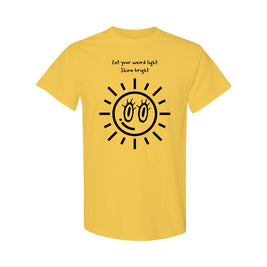 Unisex Heavy Cotton T-Shirt