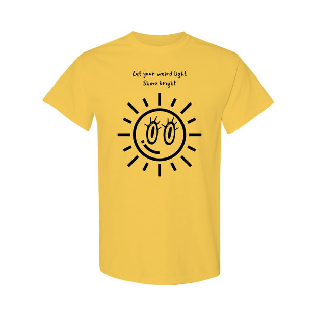 Unisex Heavy Cotton T-Shirt