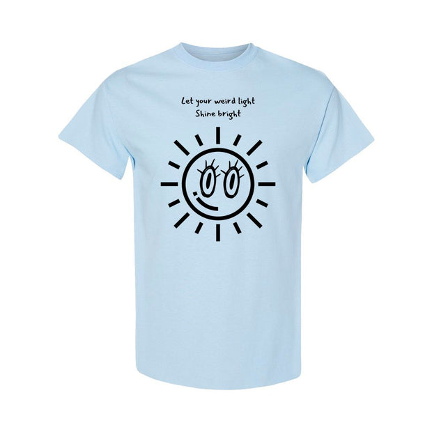 Unisex Heavy Cotton T-Shirt