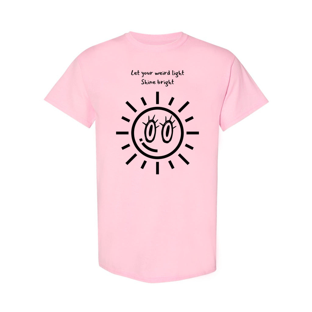 Unisex Heavy Cotton T-Shirt