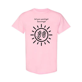 Unisex Heavy Cotton T-Shirt