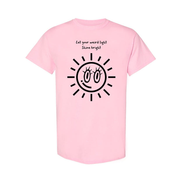 Unisex Heavy Cotton T-Shirt