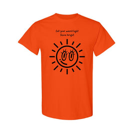 Unisex Heavy Cotton T-Shirt