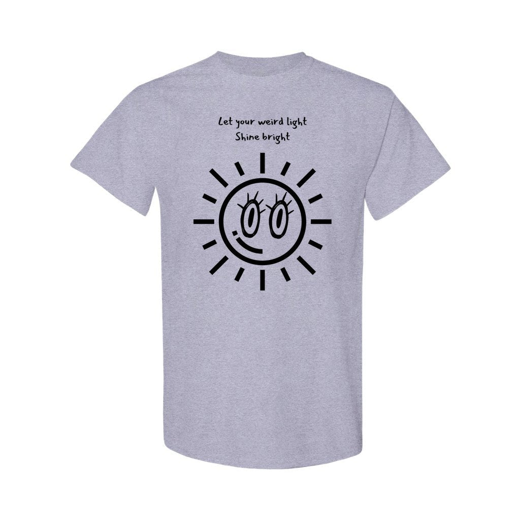 Unisex Heavy Cotton T-Shirt