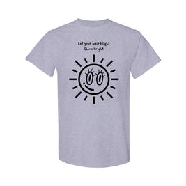 Unisex Heavy Cotton T-Shirt