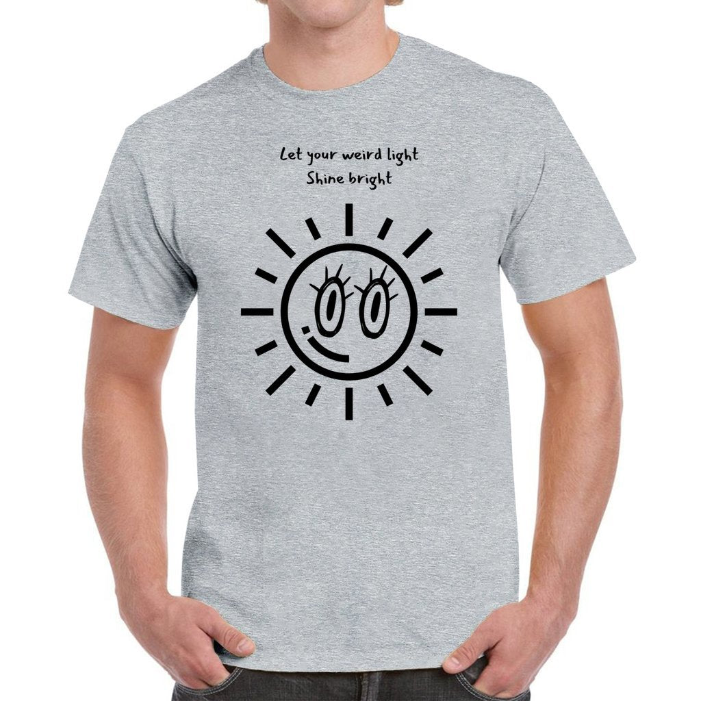 Unisex Heavy Cotton T-Shirt