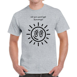 Unisex Heavy Cotton T-Shirt