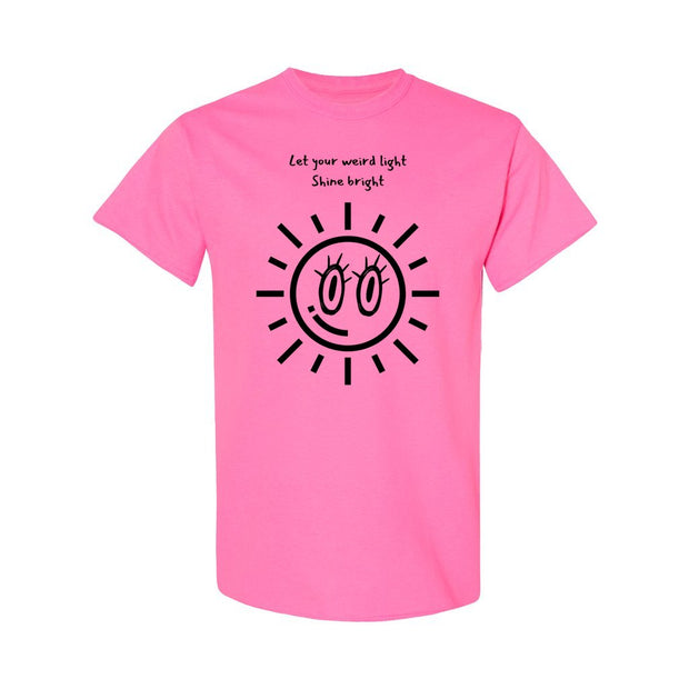 Unisex Heavy Cotton T-Shirt