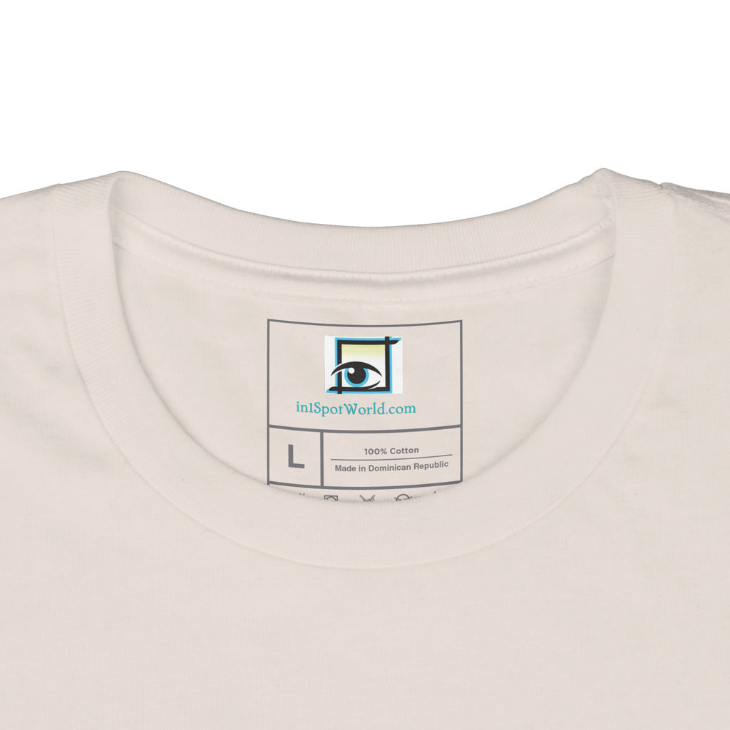 Unisex Heavy Cotton T-Shirt