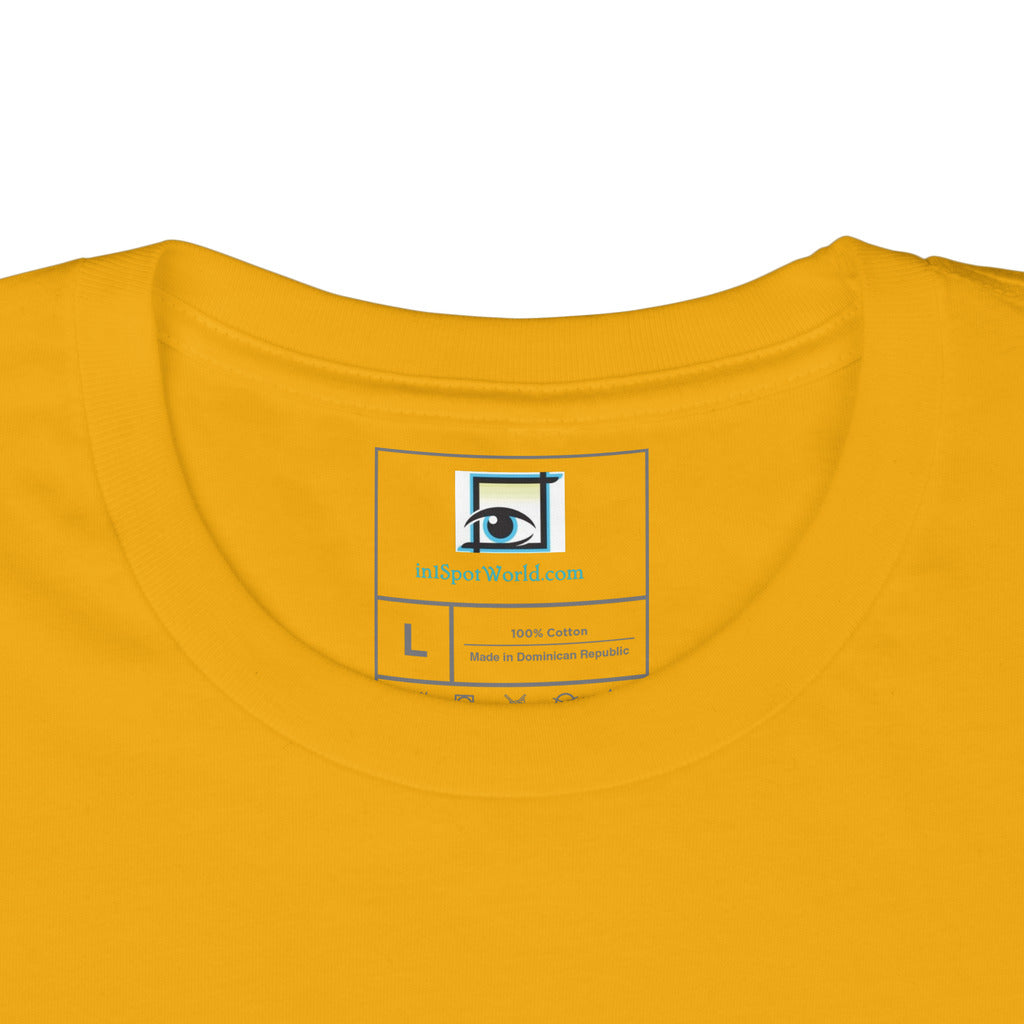 Unisex Heavy Cotton T-Shirt