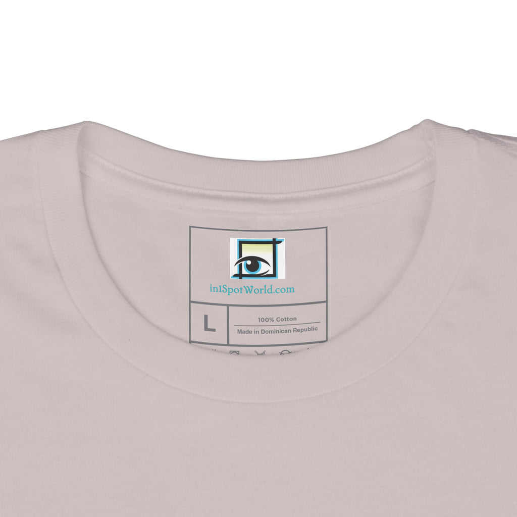 Unisex Heavy Cotton T-Shirt
