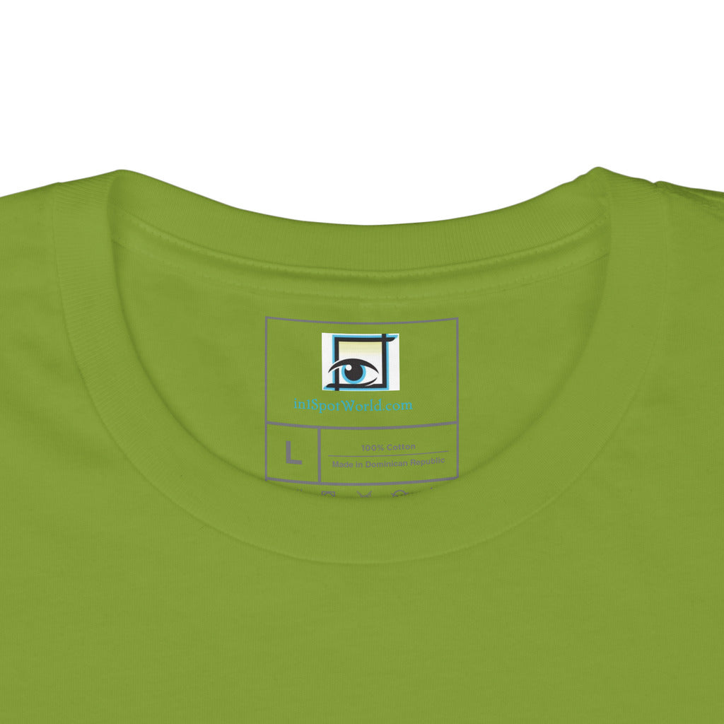 Unisex Heavy Cotton T-Shirt