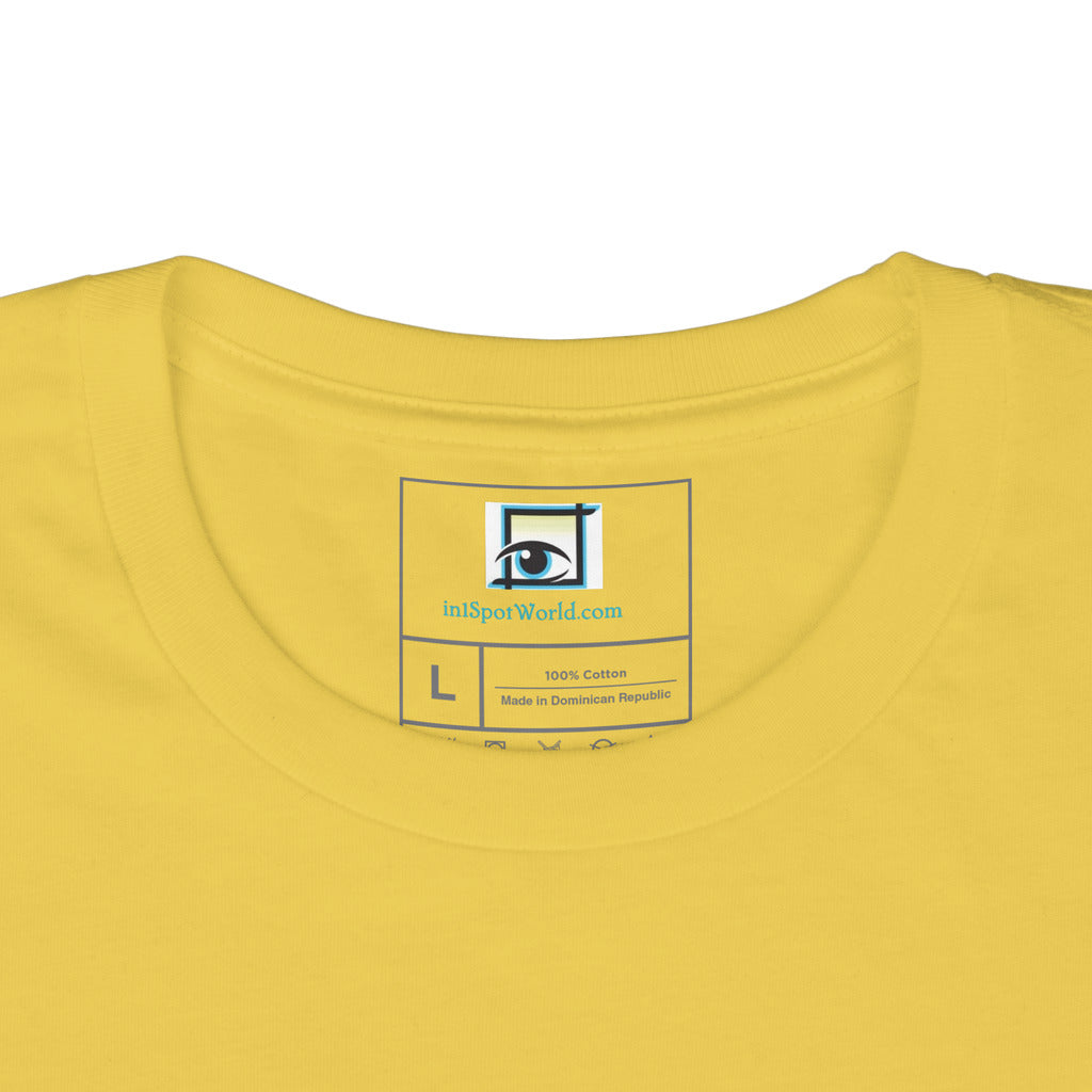 Unisex Heavy Cotton T-Shirt