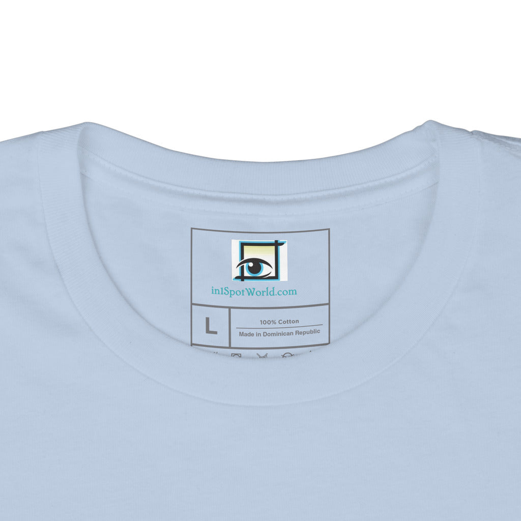 Unisex Heavy Cotton T-Shirt