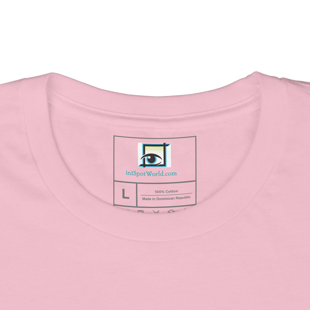 Unisex Heavy Cotton T-Shirt