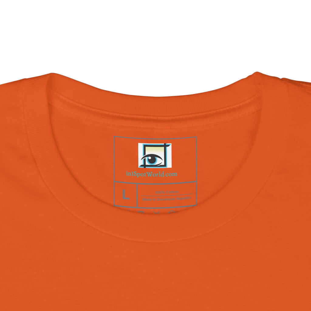 Unisex Heavy Cotton T-Shirt