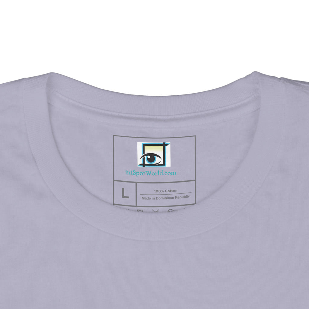 Unisex Heavy Cotton T-Shirt