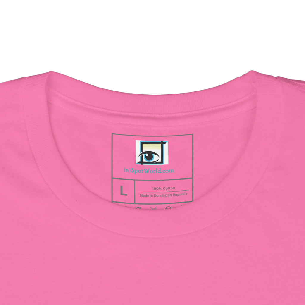 Unisex Heavy Cotton T-Shirt