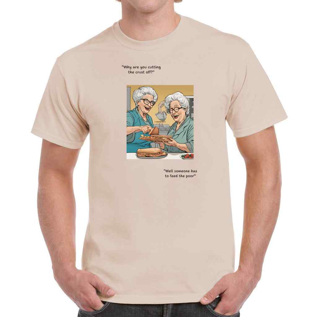 Heavy Cotton T-Shirt