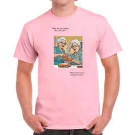 Heavy Cotton T-Shirt