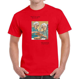 Heavy Cotton T-Shirt