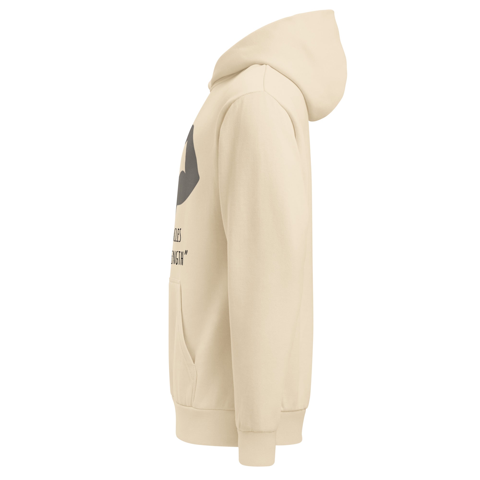 Some Miracles - Urban hoodie