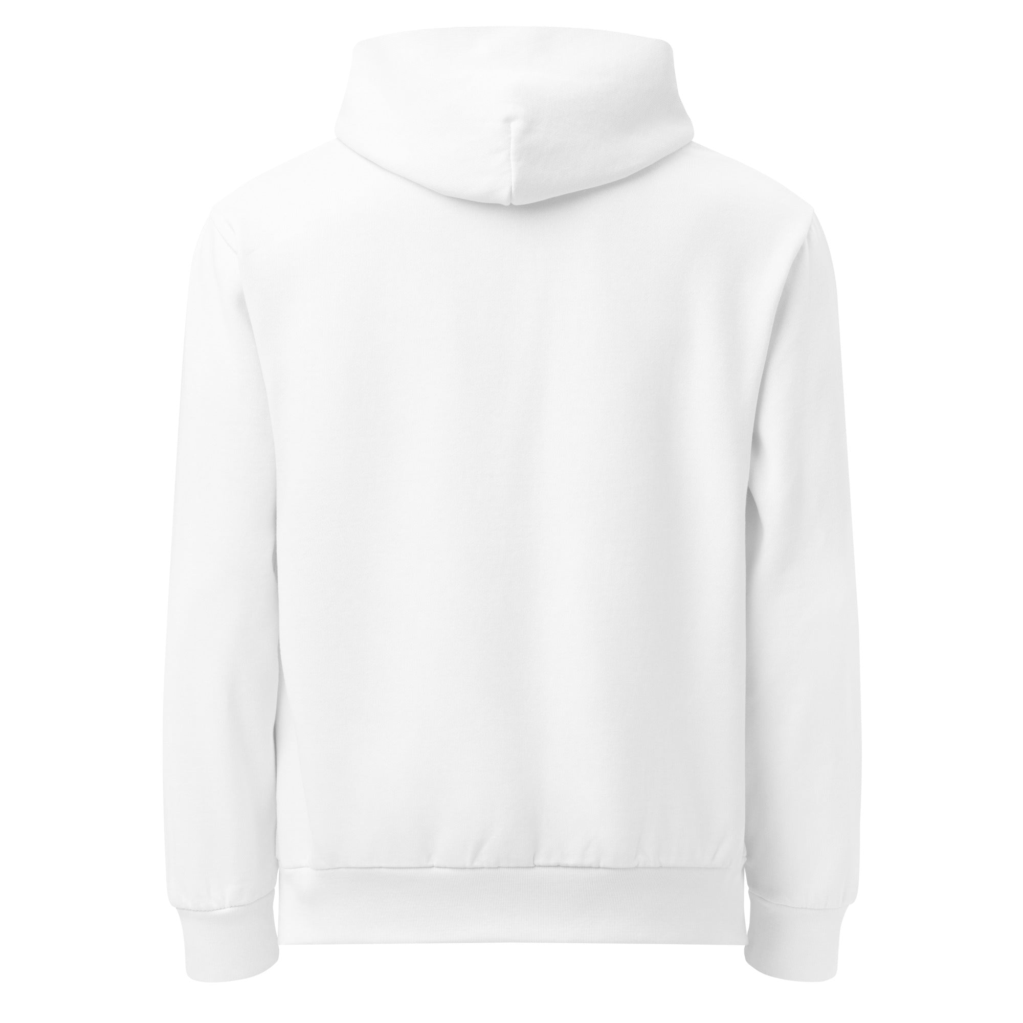 Some Miracles - Urban hoodie